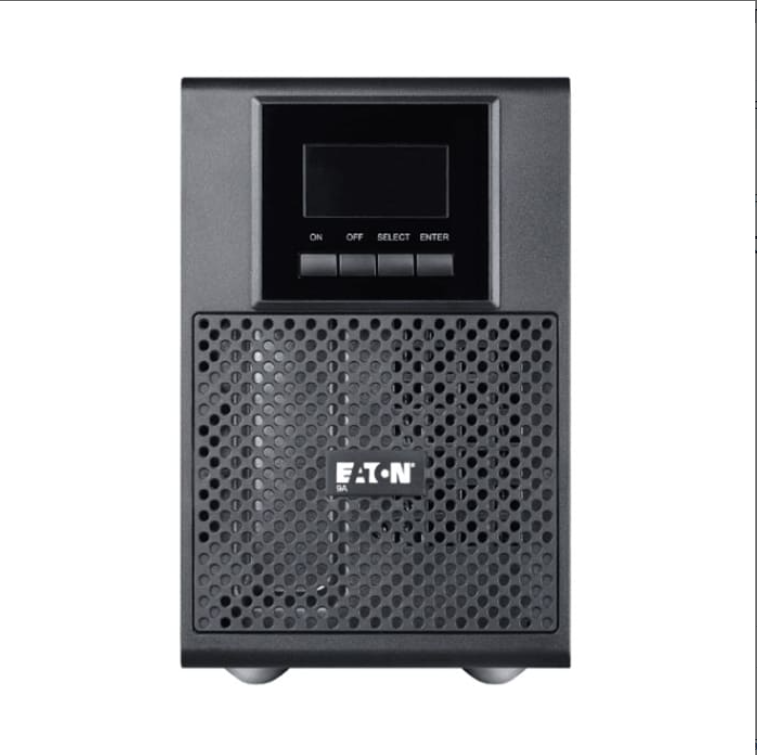เครื่องสำรองไฟฟ้า UPS EATON 9A 1000VA (1,000VA/900W)